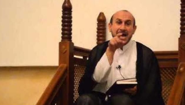 Hacı MirHəmid - Məhrəm,naməhrəm və hicab