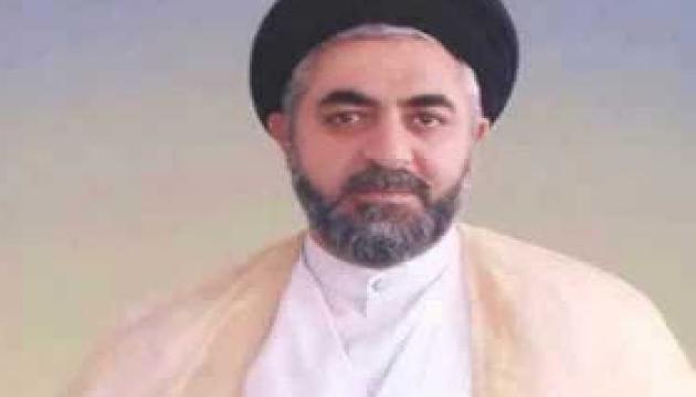 Ocaq Nejad ağa - Quranda Quranın sifətləri