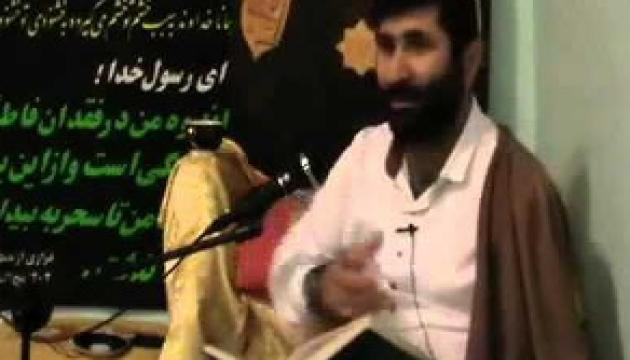 Kərbəlayi Emil -  Aləmi Zər - 2