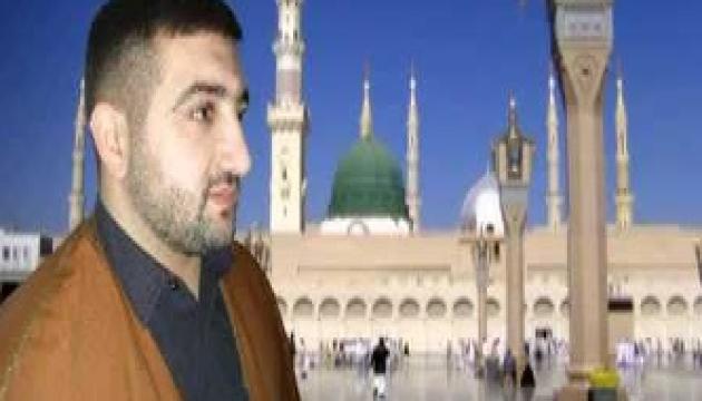  Hacı Fuad Pənahlı - Aqibət - 1