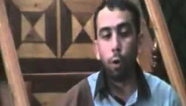 Hacı Sahib - Əhli-beyti (ə) sevmək