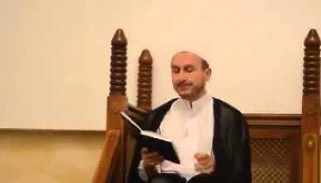 Hacı MirHəmid - Riba (Sələm) 13.09.13