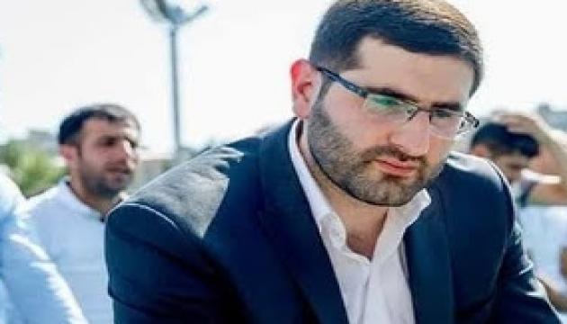 Hacı Surxay - Böyük günahlar