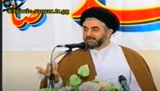 Ocaq Nejad ağa - Ölüm