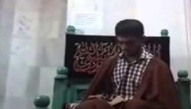 Hacı İlham - Allah iman gətirənlərin dostudu