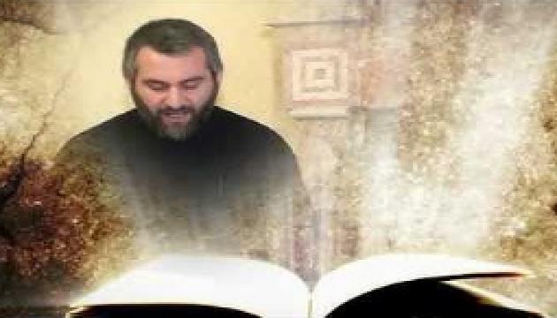 Hacı Şahmar - Məkarimul-Əxlaq duasının şərhi-1