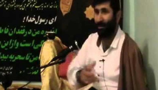 Kərbəlayi Emil -  Aləmi Zər - 1