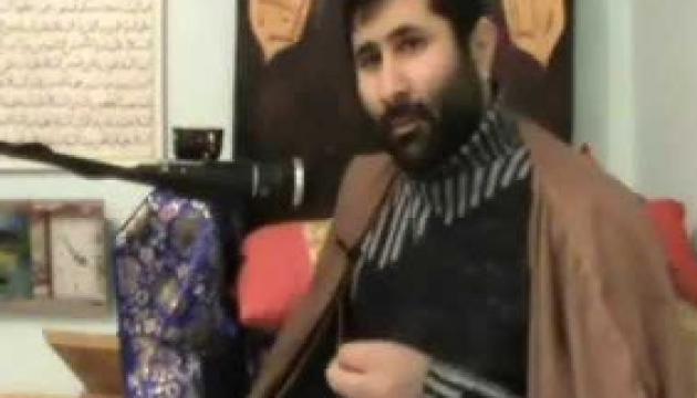 Kərbəlayi Emil - Ruh haqda