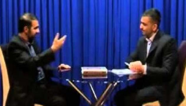 Tofiq Əsədov - Əbu Talibin (ə) imanı