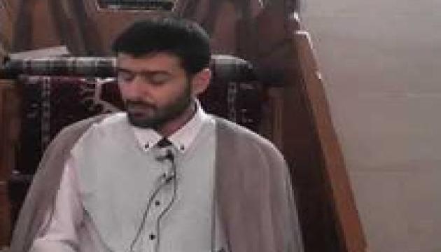 Hacı Samir - 7-cı gün (Hucurat surəsinin təfsiri) 