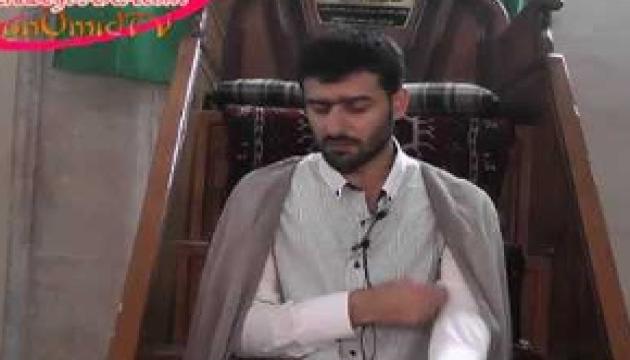 Hacı Samir - 6-cı gün (Hucurat surəsinin təfsiri) 