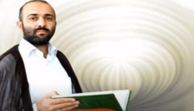 Hacı Səxavət - İmam Əli (ə)