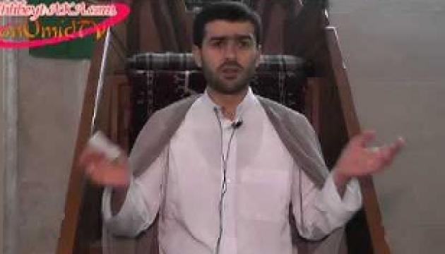 Hacı Samir - Fitr Bayramı xütbəsi