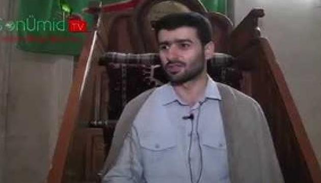 Hacı Samir - İmam Hüseynin (ə) Mövludu