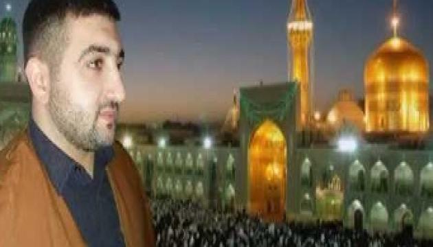 Hacı Fuad Pənahlı _ Namaz - 2