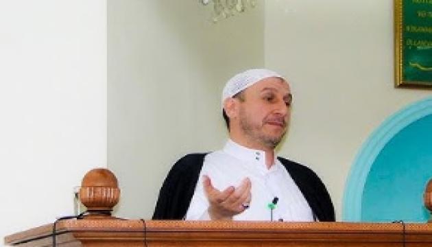 Hacı MirHəmid - Rəcəb ayı 