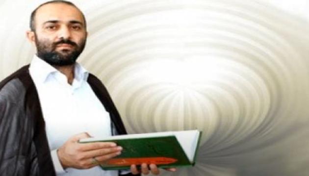 Hacı Səxavət - İmam Səccad (ə)