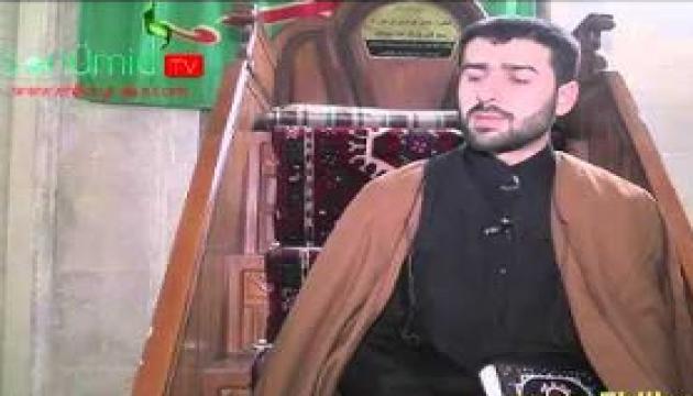 Hacı Samir - Əyyami Fatimə (ə.s) 2-ci gün