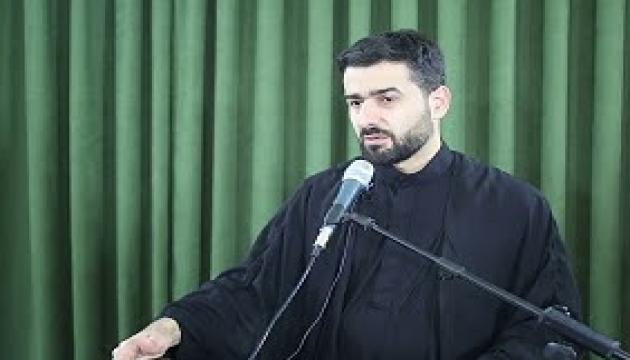 Hacı Samir - Hz. Fatimə (ə.s) Quranda