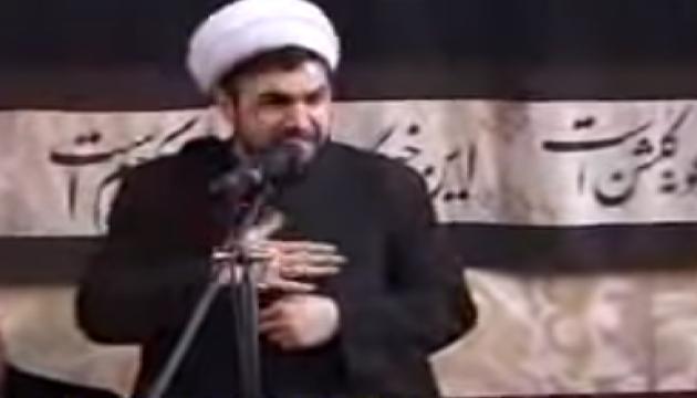 Höccətul İslam Hacı Rəhim Muəzzin - Moizə 2