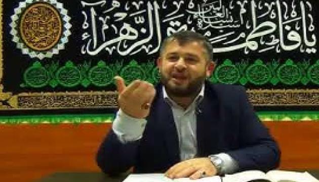 Seyid Rəşid-İnsanları doğru yola dəvət etmək vacibdir 
