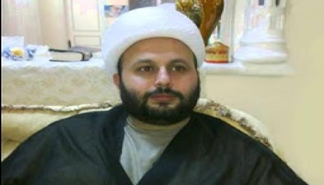Şeyx Sərdar Hacıhəsənli - Merac hədisi