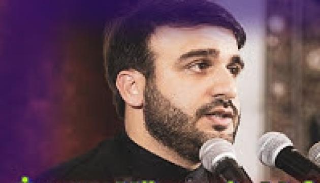 Hacı Ramil - Kərbəla müsibəti, Əbəlfəz ağa haqqında
