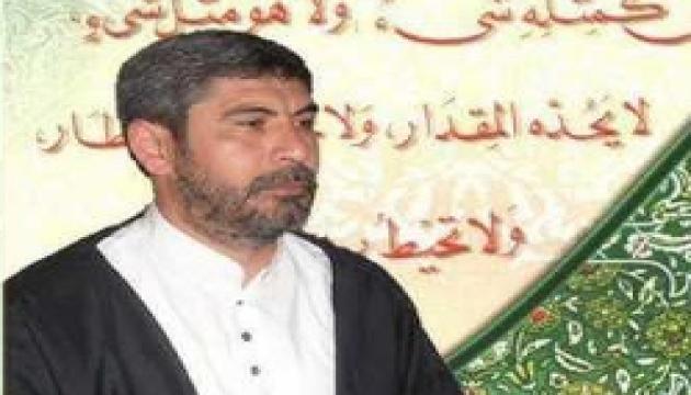 Hacı Rafail - Namaz