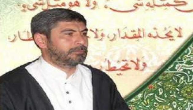 Hacı Rafail - Dua