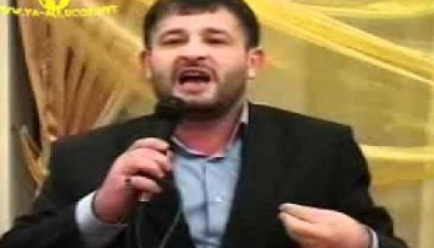 Hacı Rəşid - Qədir Xum bayramı-Moskva