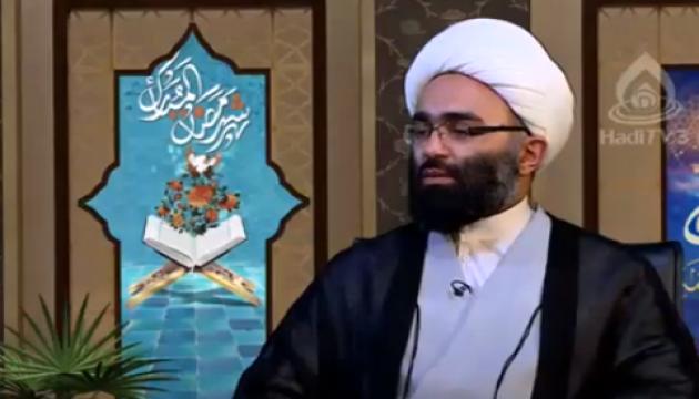 Пост месяца Рамадана (1)