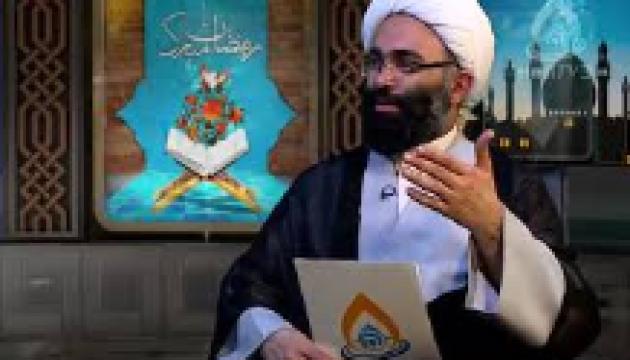 Пост месяца Рамадана (7)