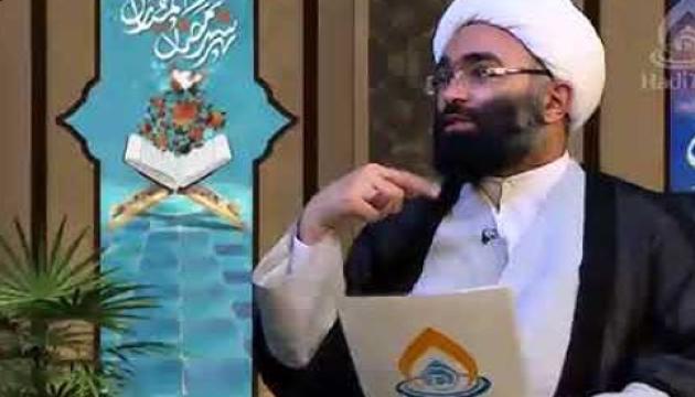 Пост месяца Рамадана (10)