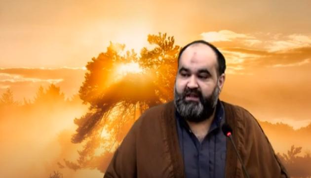 Axund Azər - Cümə moizəsi 10.01.2020