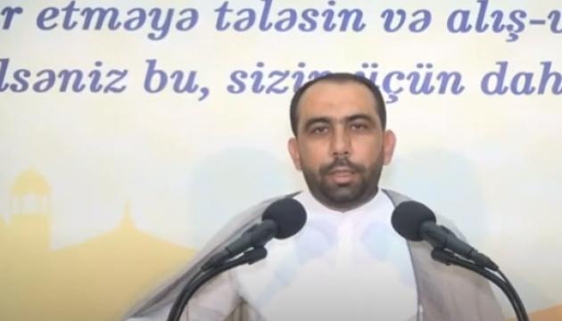 Hacı Sahib - Zilhiccə ayı (Cümə)