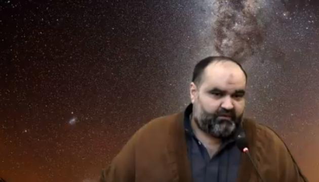 Axund Azər - Cümə moizəsi 24.01.2020