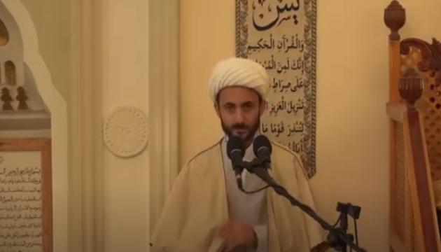 Hacı Yadullah - Allahın dostları (Cümə)