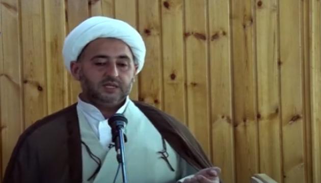 Hacı Sadiq - İntihar haqqında
