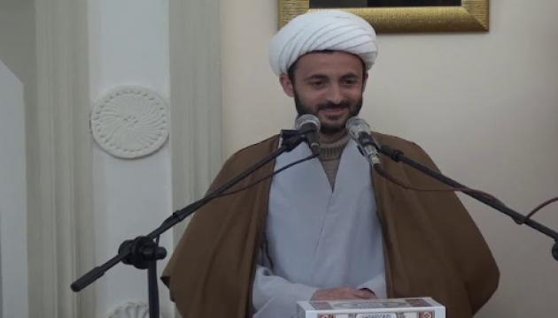 Hacı Yadullah - Əsr-in mənası (Cümə)