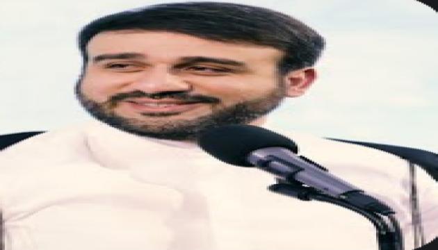 Hacı Ramil - Qəlbin aramlığı-6 (Cümə)
