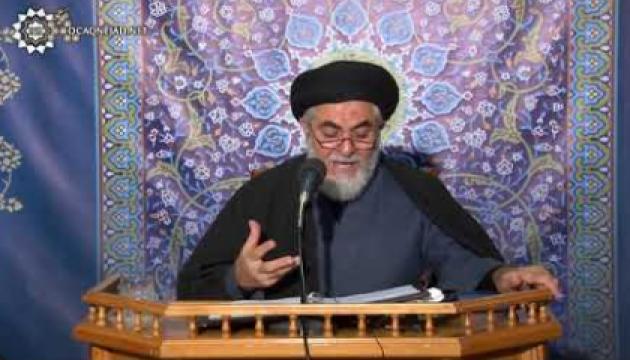 Ocaq Nejad - Cümə moizəsi 13.03.20