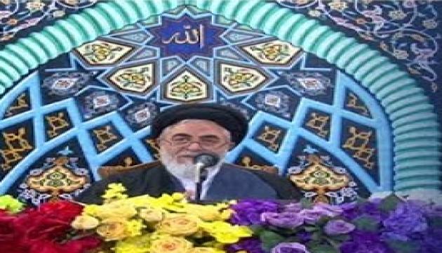 Ocaq Nejad - Cümə moizəsi 03.04.20