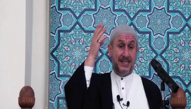 Seyid Mirhəmid - Sözün dəyəri (Cümə) 