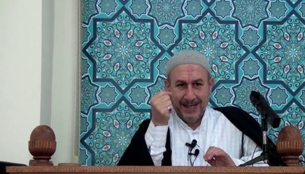 Vücudumuzun sağlamlığına diqqət edək (Cümə) 