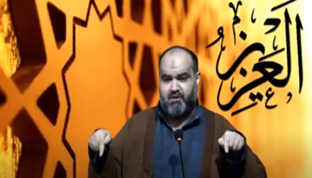 Axund Azər - Cümə moizəsi 18.10.2019