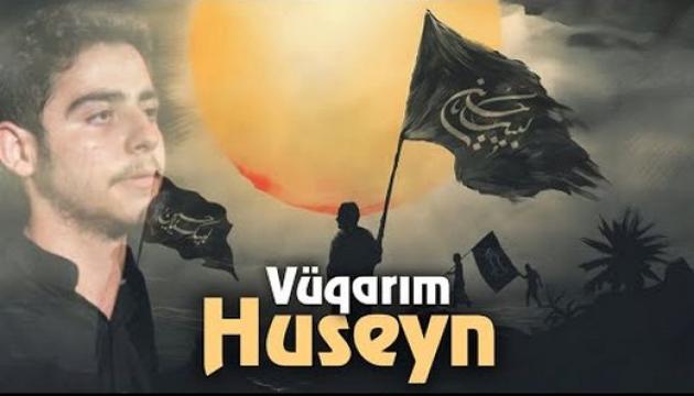 Mətin Nusrəti - Vüqarım Huseyn