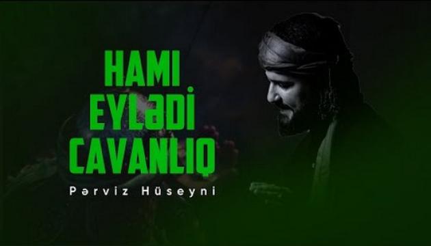 Pərviz Huseyni - Şahi Kərbəla