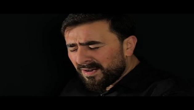 Seyyid Peyman - Salam Həzrəti Ətşan