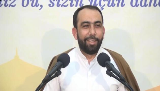 Hacı Sahib - Cümə söhbəti 07.02.2020 