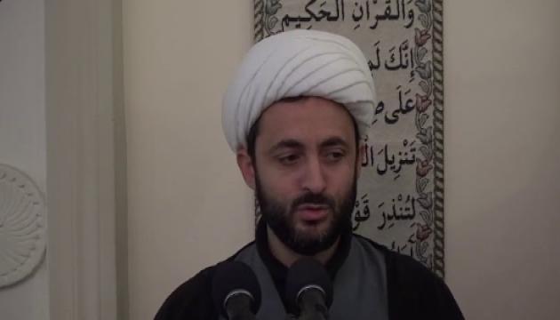 Hacı Yadullah - Həm örgən, həm örgət (Cümə) 